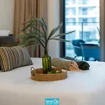 Harbour Feeling - Luxury Apartment At The Ostend Yacht Harbour