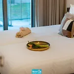 Harbour Feeling - Luxury Apartment At The Ostend Yacht Harbour