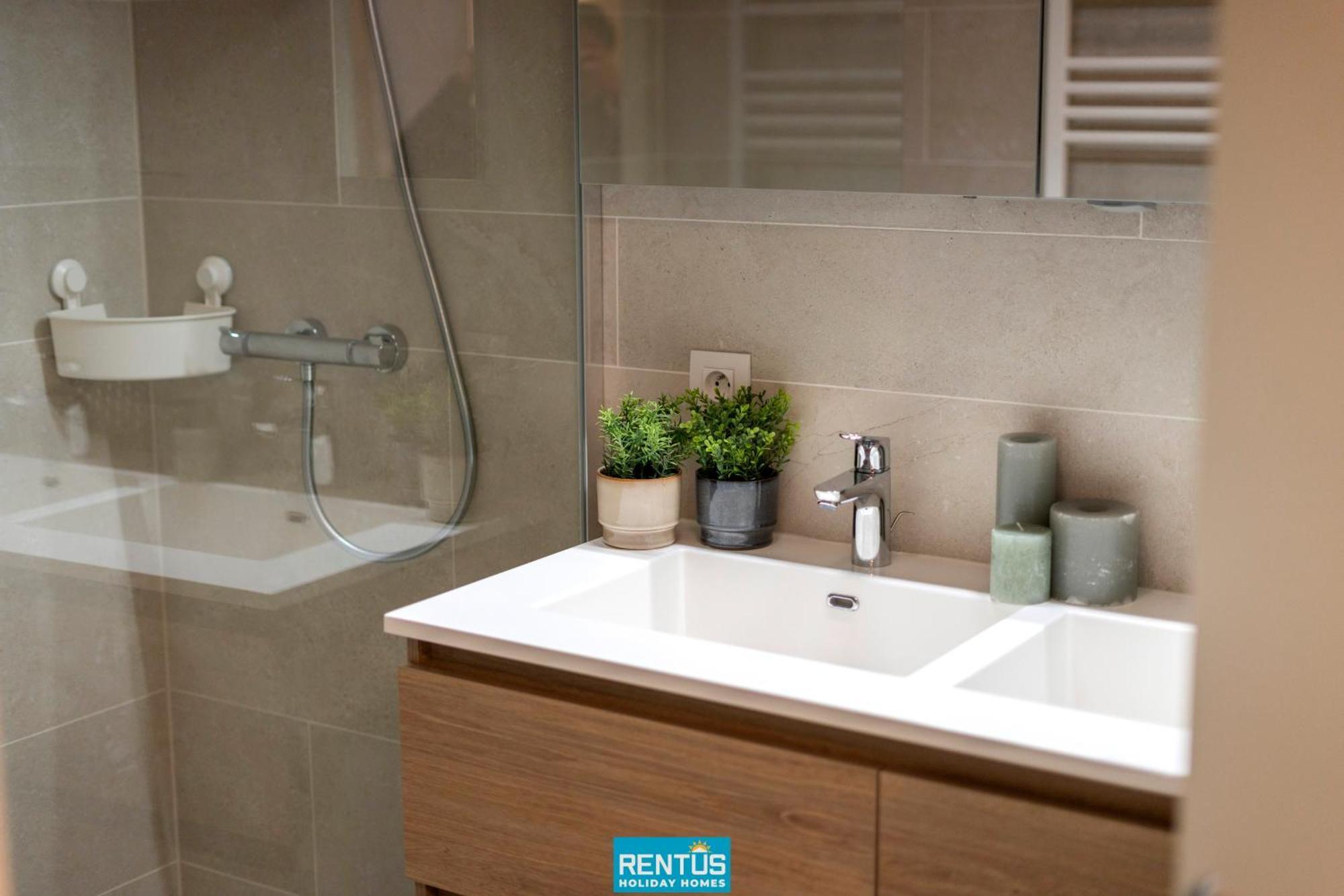 Harbour Feeling - Luxury At The Yacht Harbour Appartement