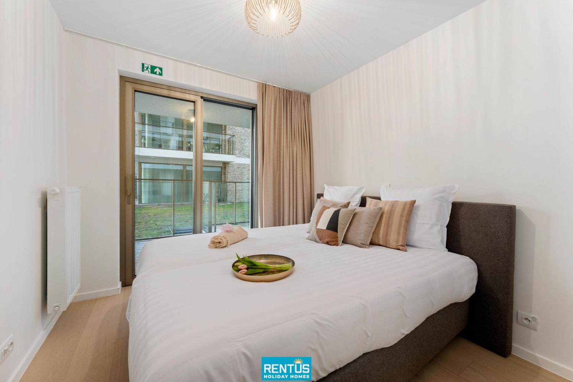 Harbour Feeling - Luxury At The Yacht Harbour