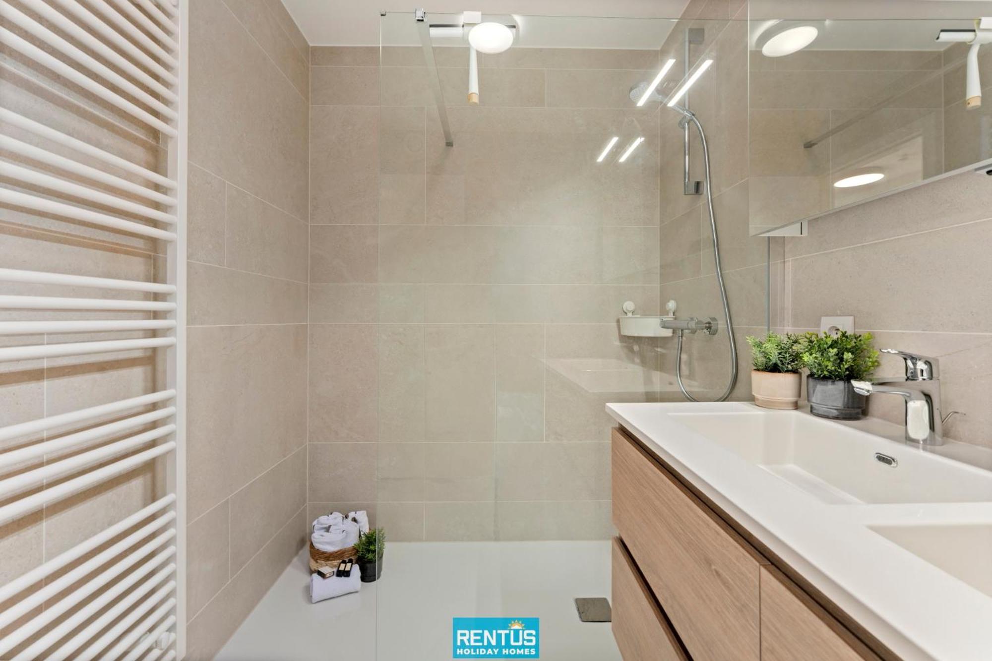 Harbour Feeling - Luxury At The Yacht Harbour Appartement