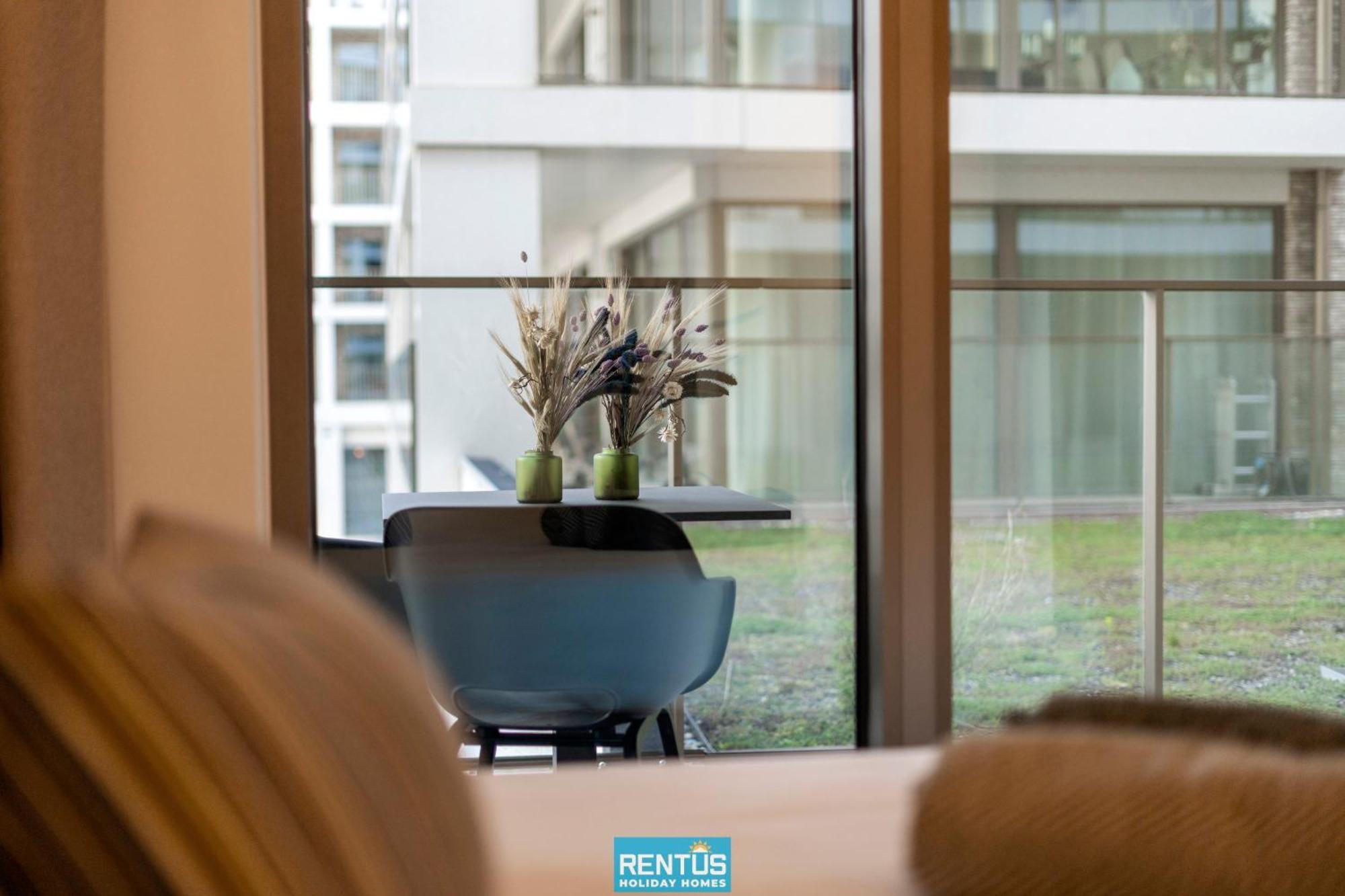 Harbour Feeling - Luxury At The Yacht Harbour Appartement *