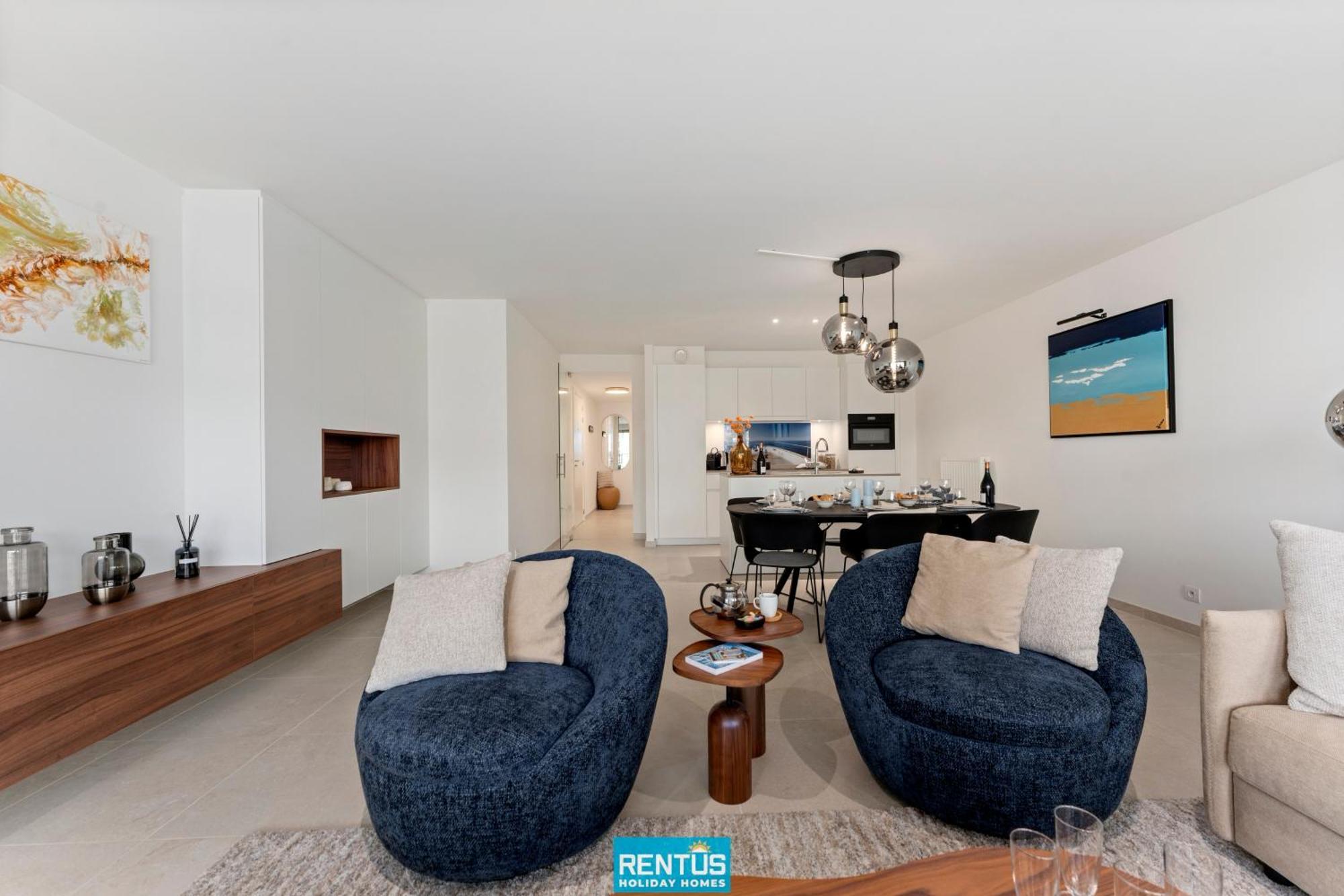 Harbour Feeling - Luxury At The Yacht Harbour *